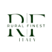 Rural Finest Logo